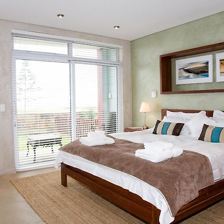 Atlantik Sicht Apartment Swakopmund Luaran gambar
