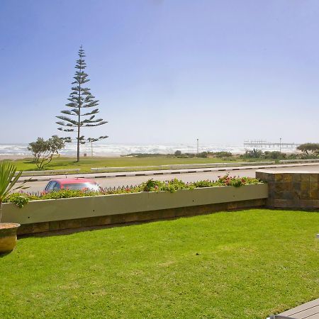 Atlantik Sicht Apartment Swakopmund Luaran gambar