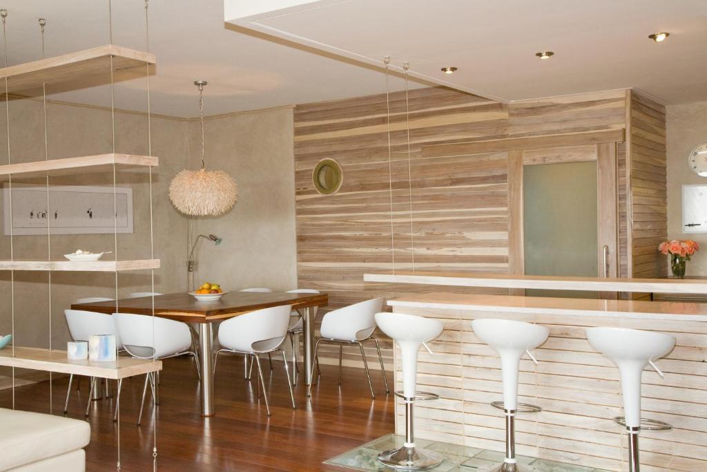 Atlantik Sicht Apartment Swakopmund Luaran gambar