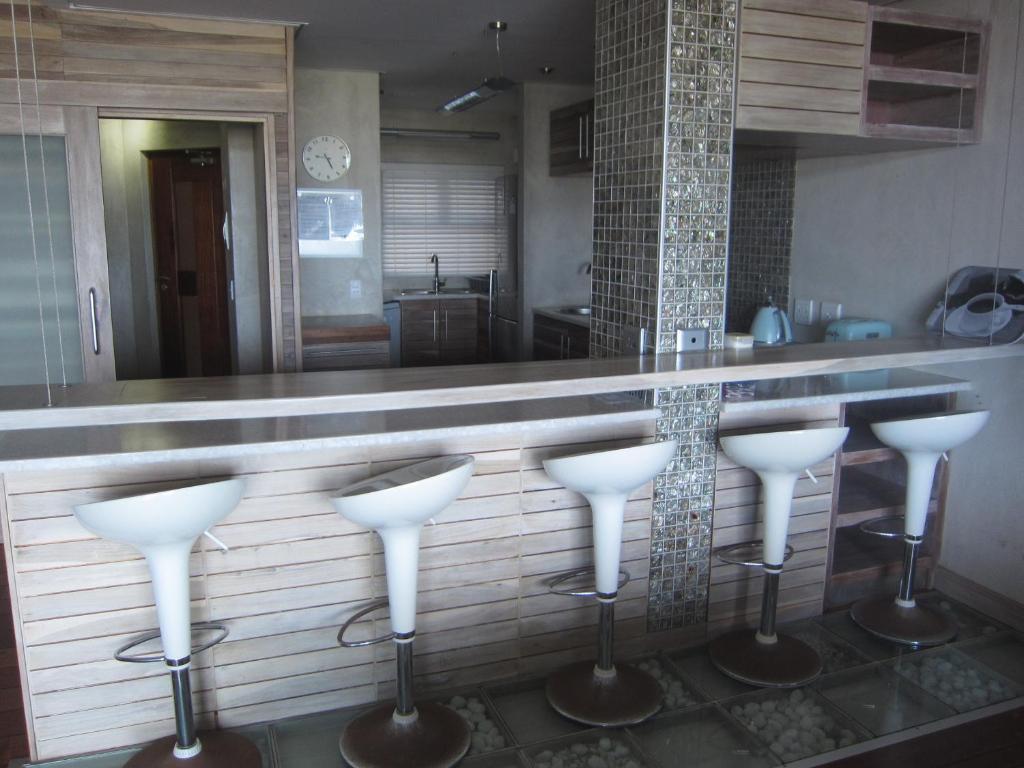 Atlantik Sicht Apartment Swakopmund Bilik gambar