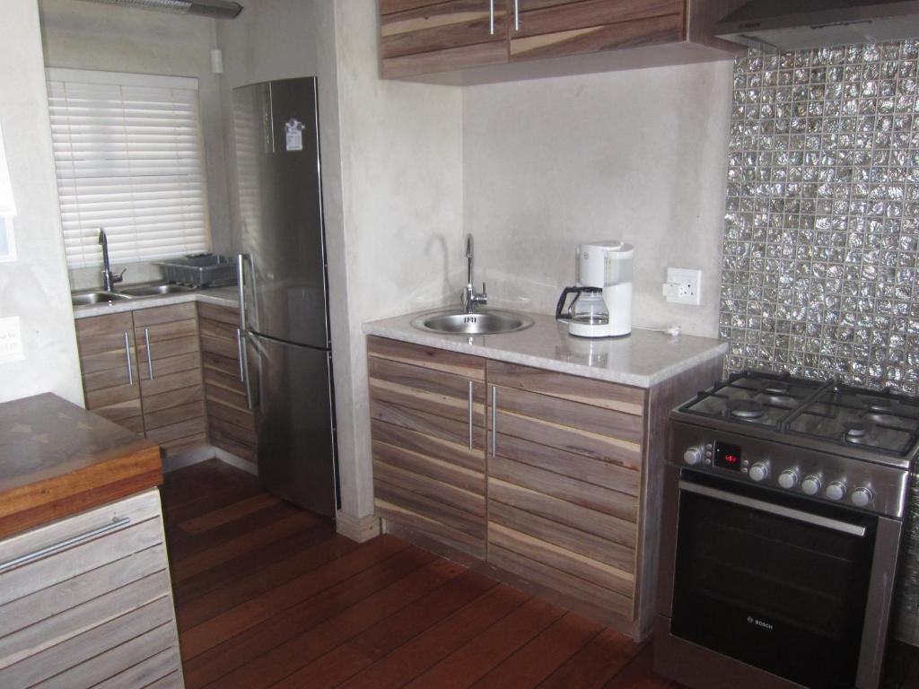 Atlantik Sicht Apartment Swakopmund Bilik gambar