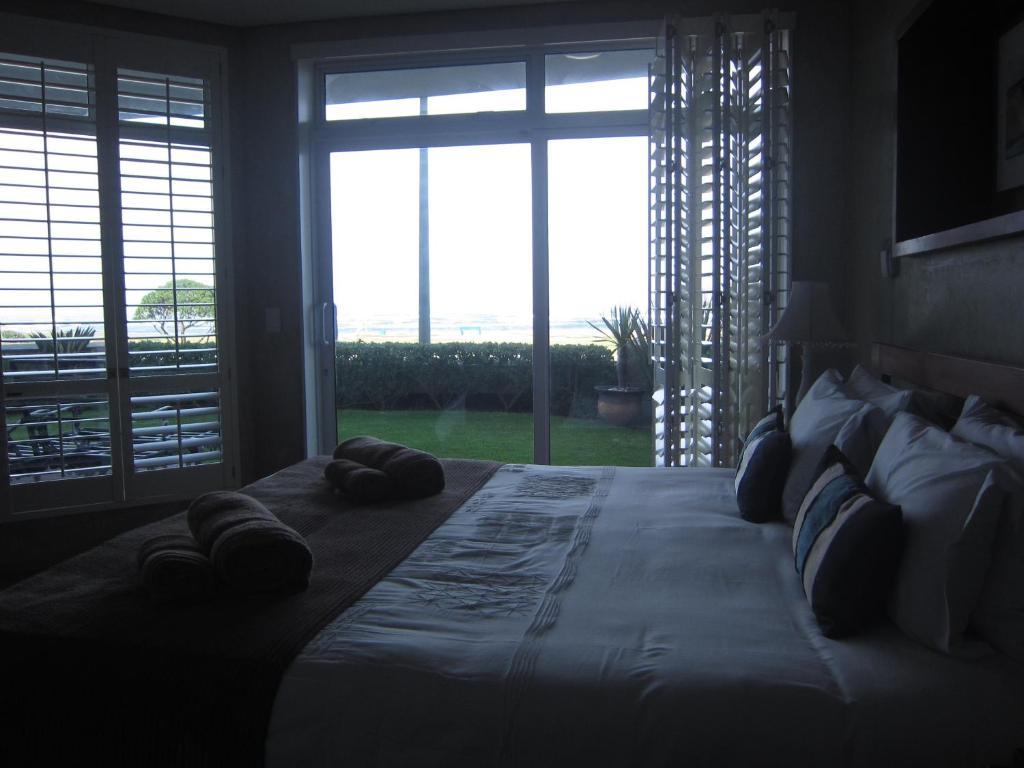 Atlantik Sicht Apartment Swakopmund Bilik gambar