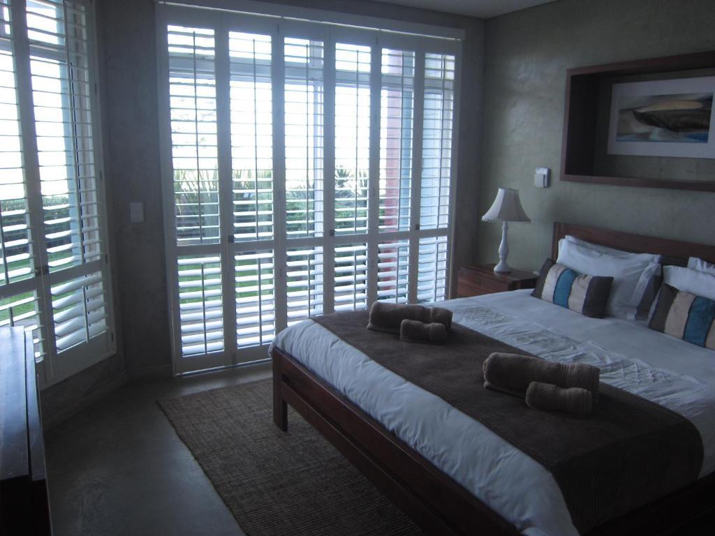 Atlantik Sicht Apartment Swakopmund Bilik gambar