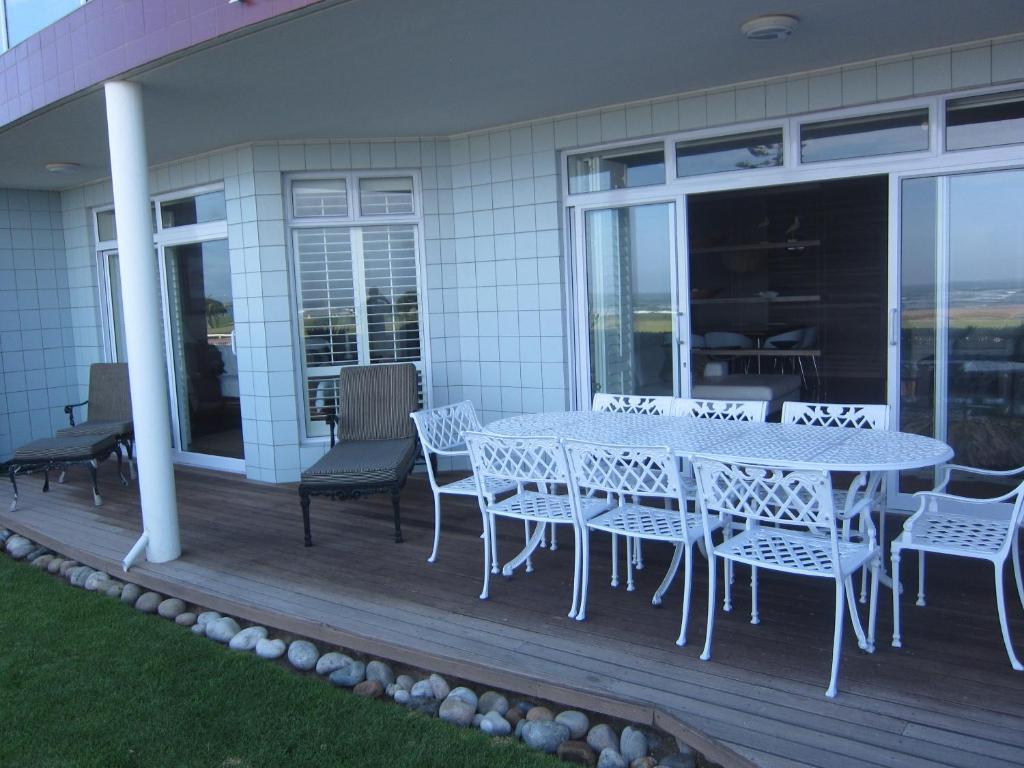 Atlantik Sicht Apartment Swakopmund Bilik gambar