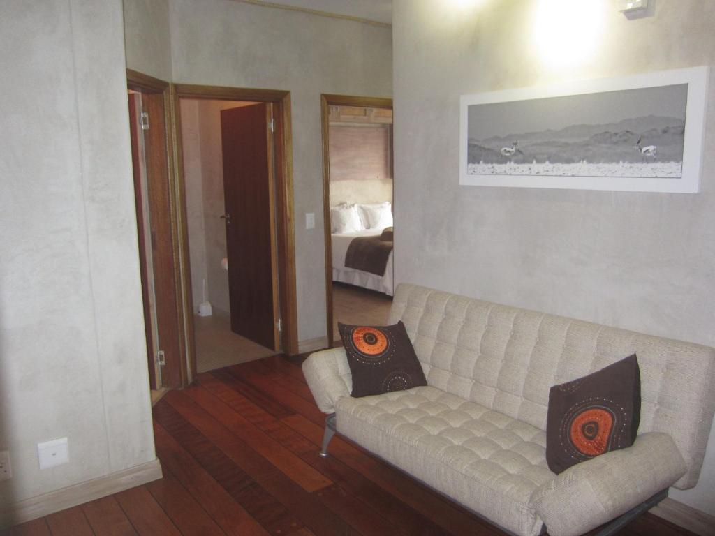 Atlantik Sicht Apartment Swakopmund Bilik gambar