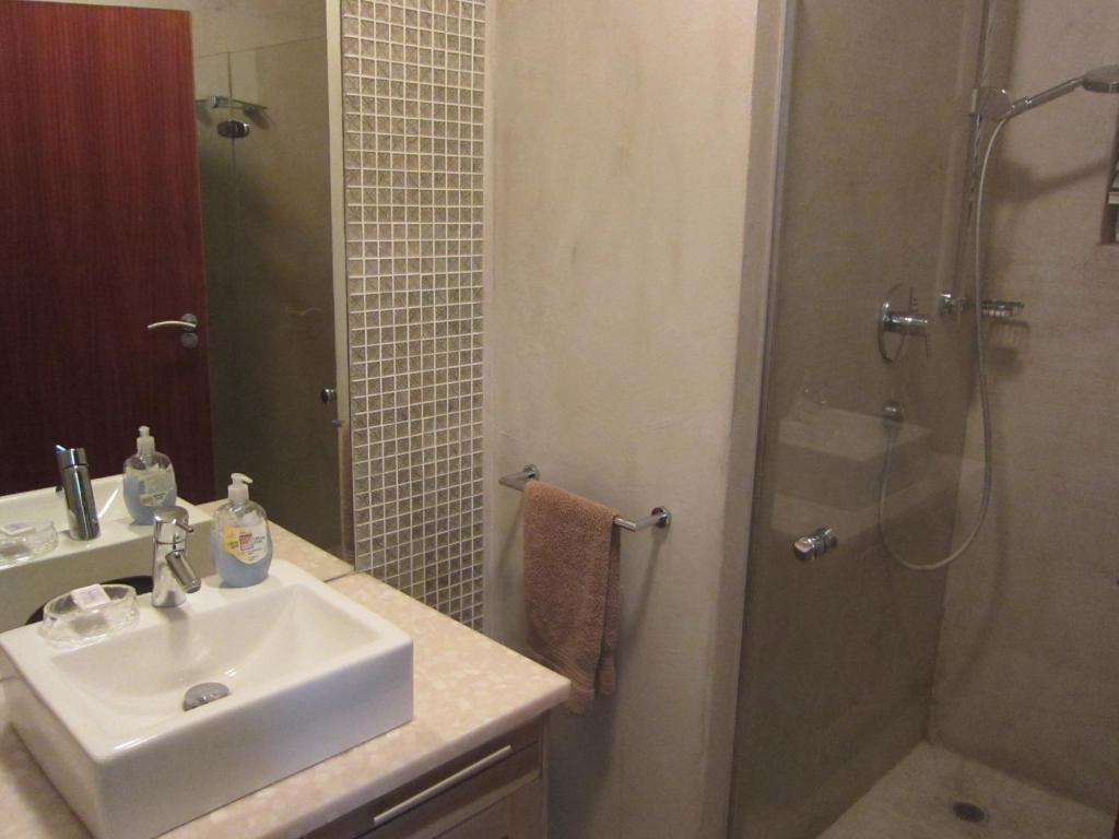 Atlantik Sicht Apartment Swakopmund Bilik gambar