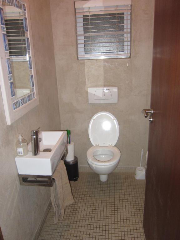 Atlantik Sicht Apartment Swakopmund Bilik gambar