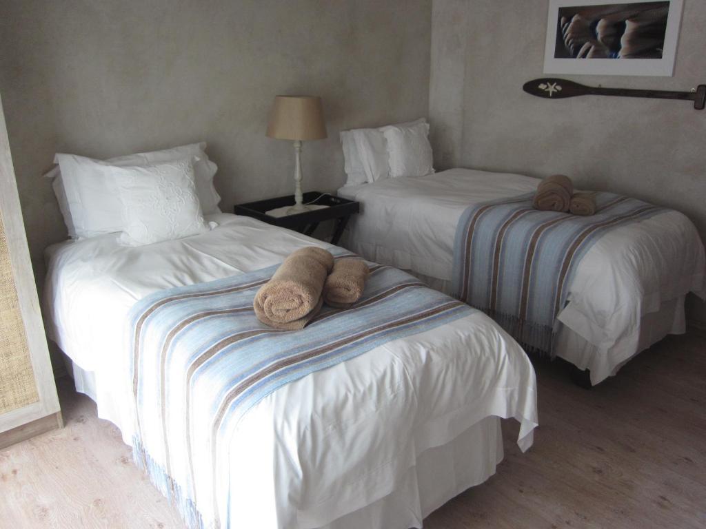 Atlantik Sicht Apartment Swakopmund Bilik gambar