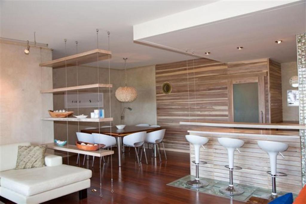 Atlantik Sicht Apartment Swakopmund Bilik gambar