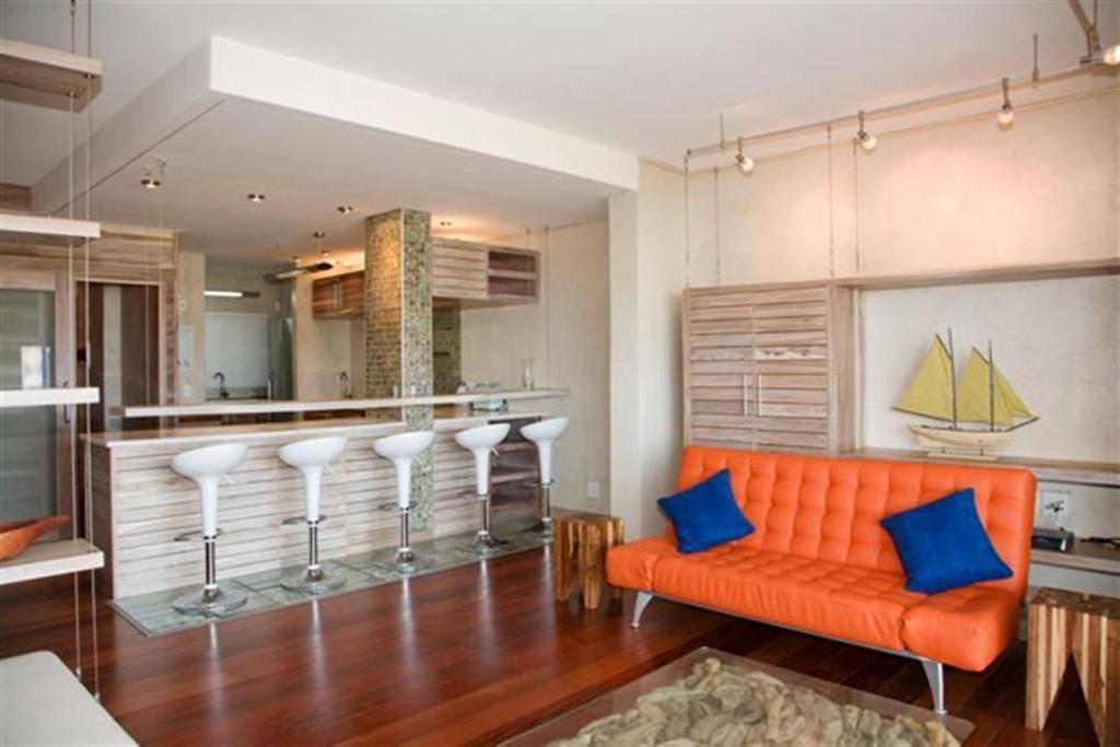 Atlantik Sicht Apartment Swakopmund Bilik gambar