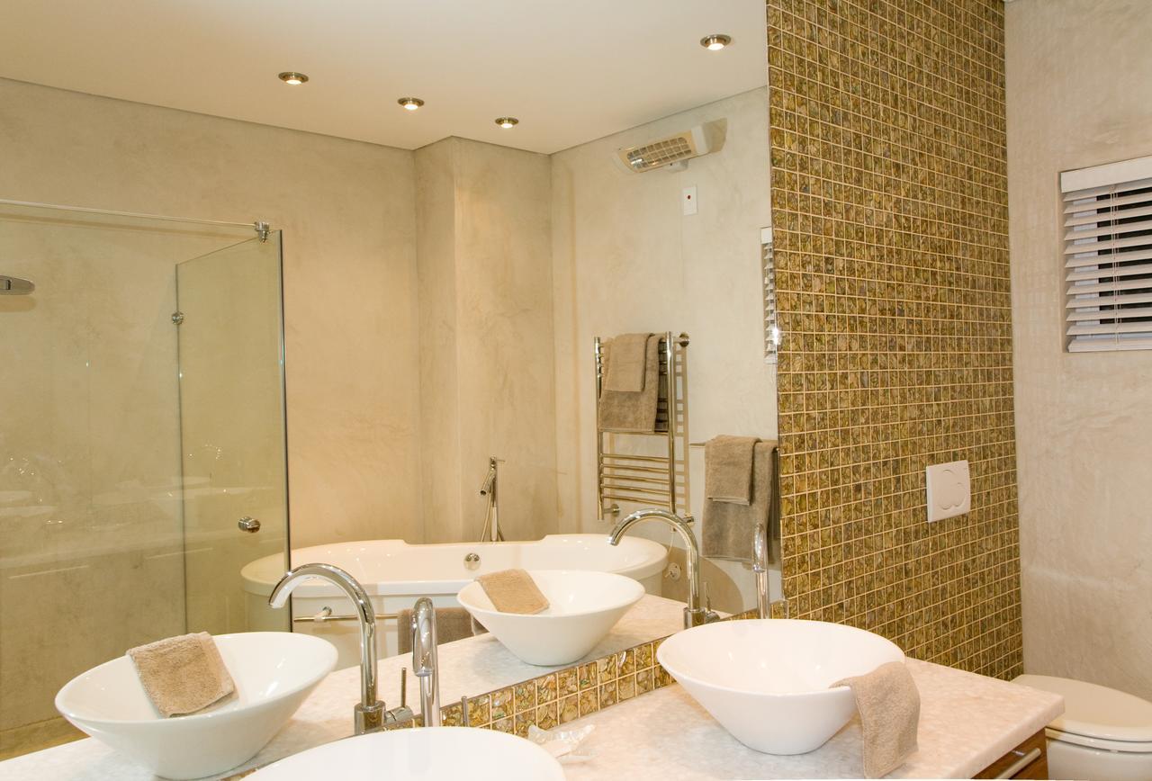 Atlantik Sicht Apartment Swakopmund Luaran gambar