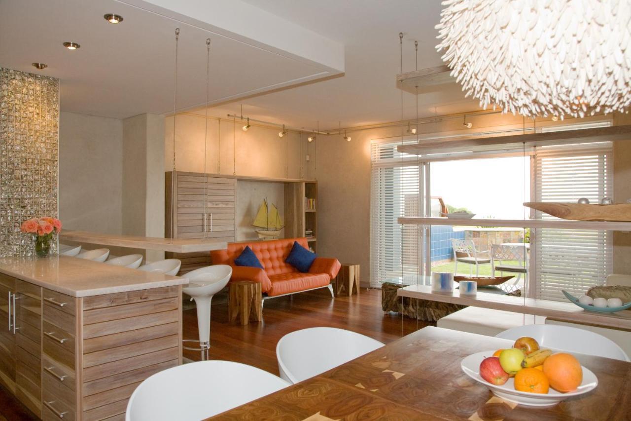 Atlantik Sicht Apartment Swakopmund Bilik gambar