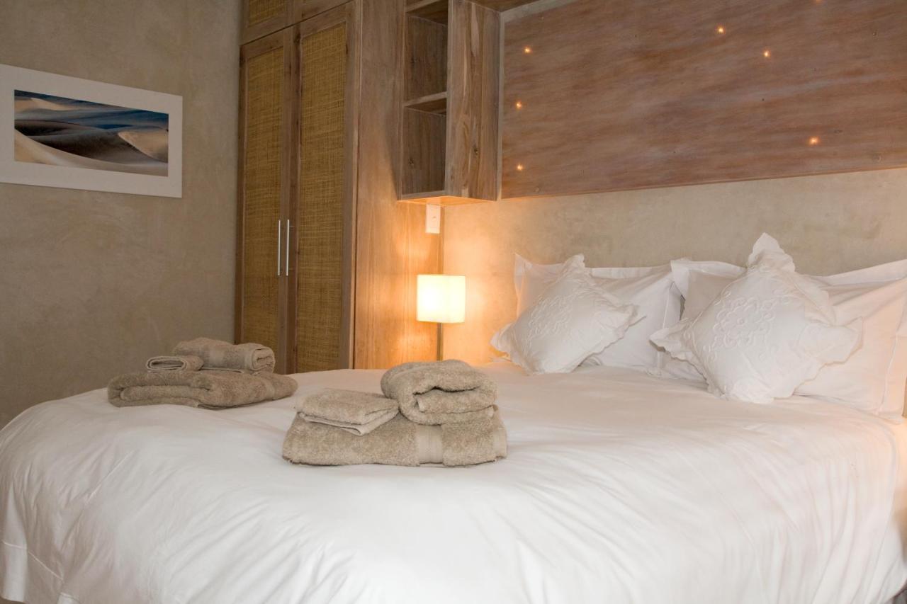 Atlantik Sicht Apartment Swakopmund Bilik gambar